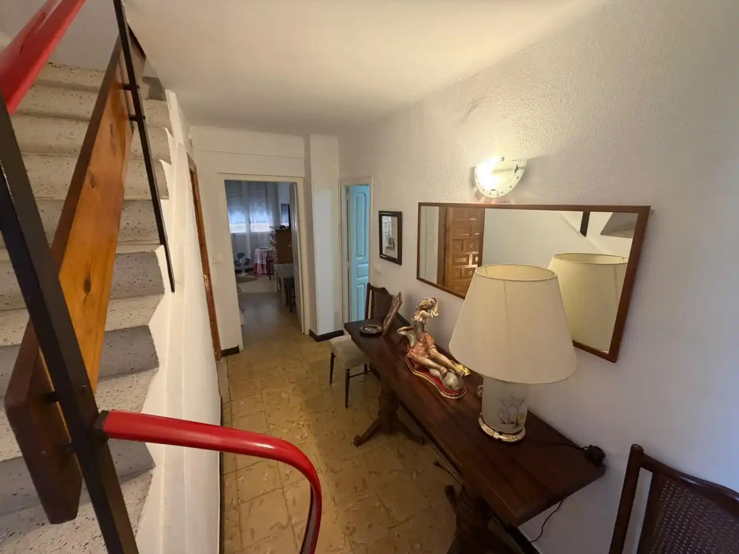 Casa o xalet en venda a Fonz, Huesca