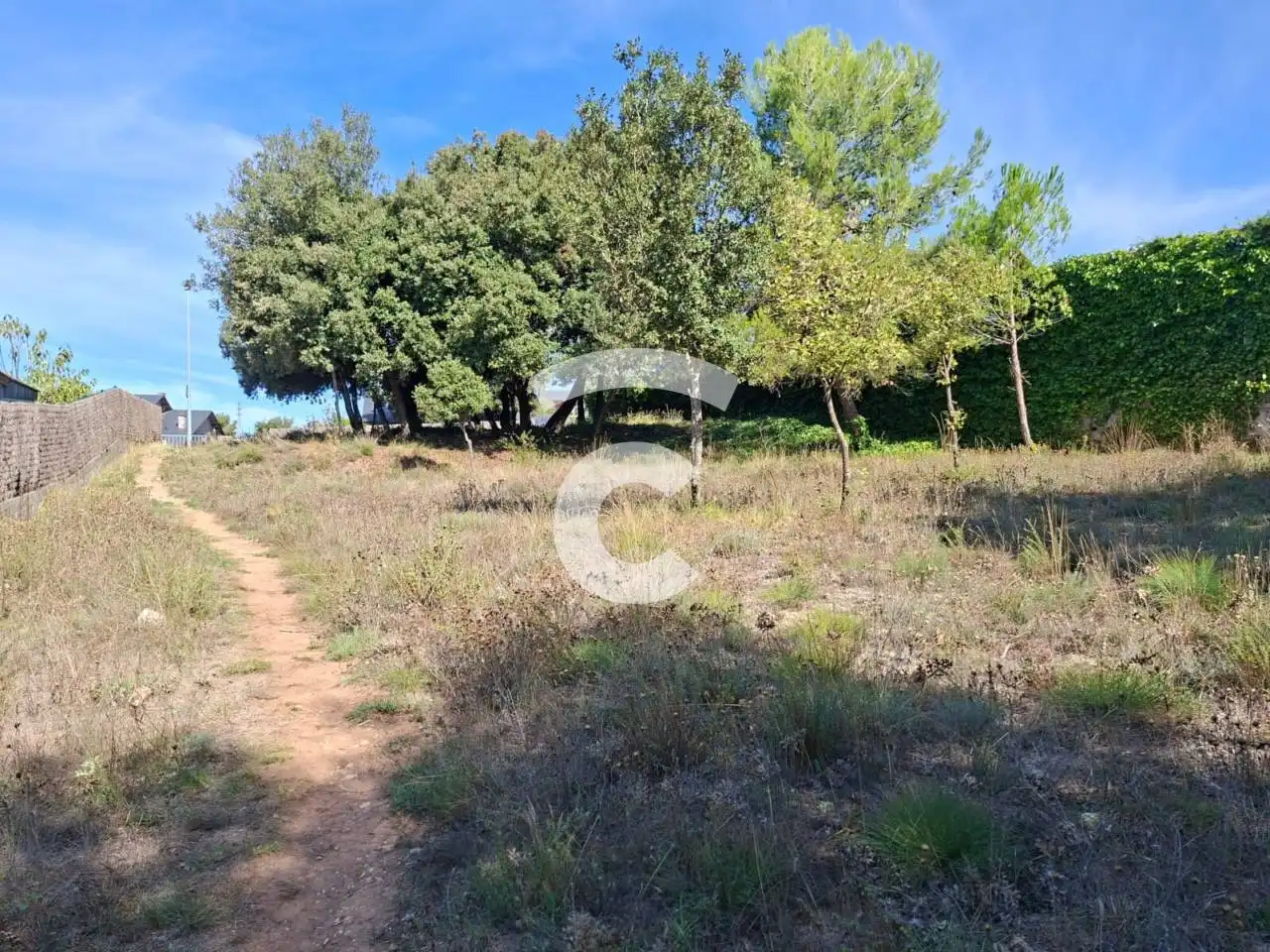 Terrain rustique à vendre à Calle Can Garriga, imagen 3