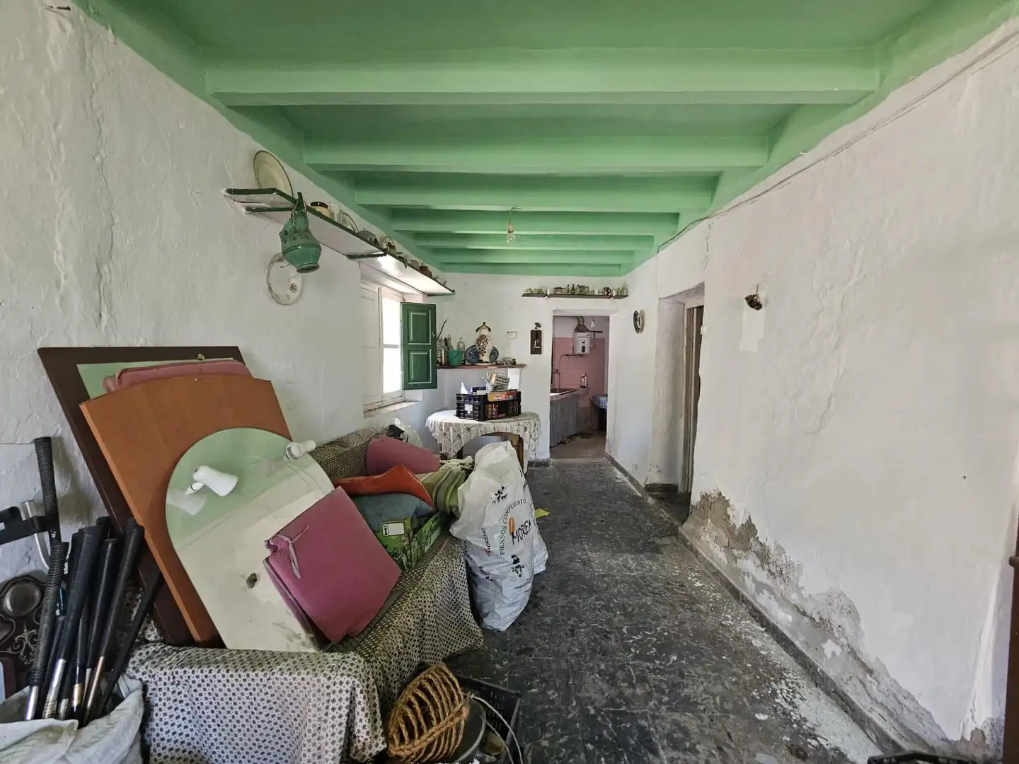 Houses for sale in Viñuela