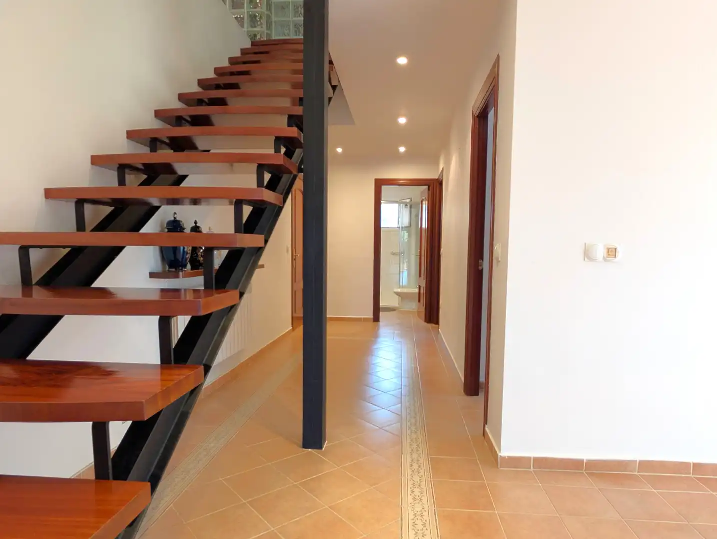 Haus oder Chalet zum Verkauf in Calonge i Sant Antoni mit Heizung, Privatgarten und Terrasse
