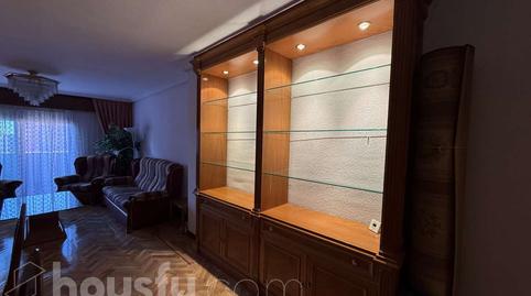 Foto 2 de Pis de lloguer a Calle de Pastora Imperio, ., Castilla, Madrid