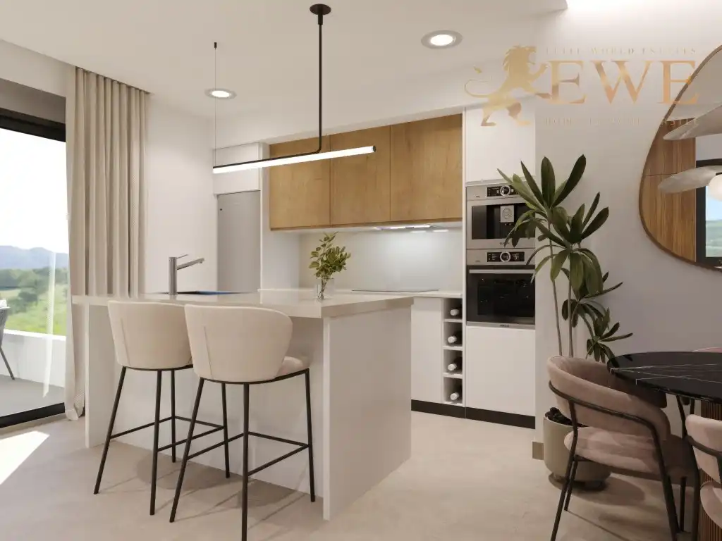 Apartament en venda a Avenida Hacienda Del Alamo, imagen 7