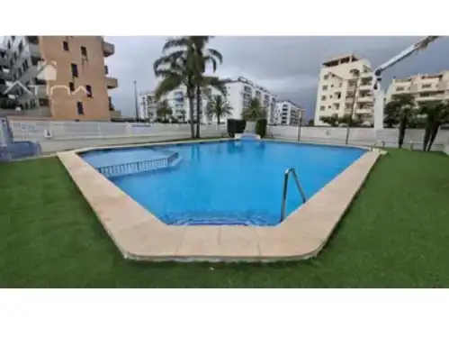 Piscina de Casa o xalet en venda en Daimús amb Aire condicionat i Terrassa