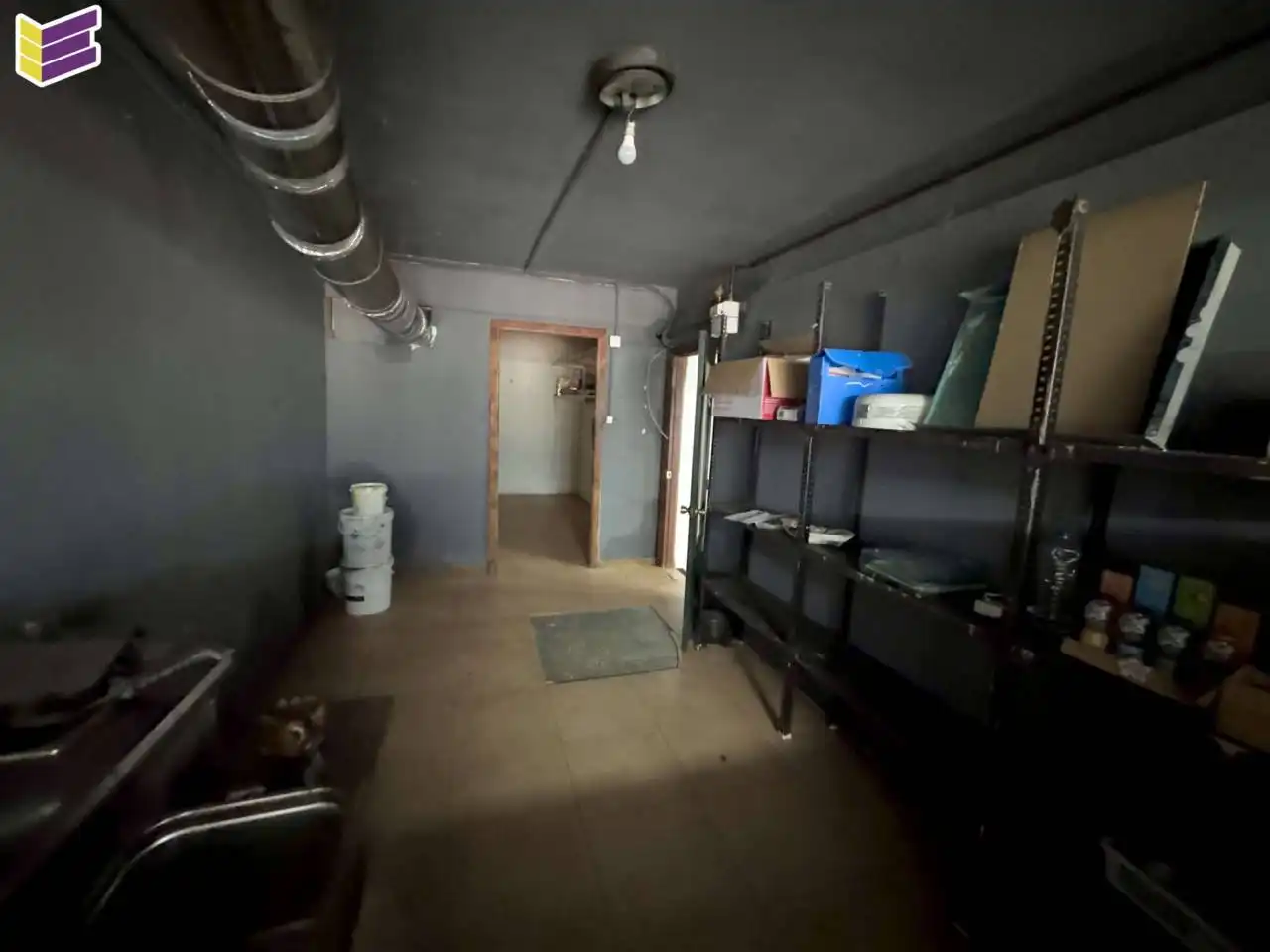 Gewerbefläche zum Verkauf in Calle Conde Torrecedeira 30, imagen 33