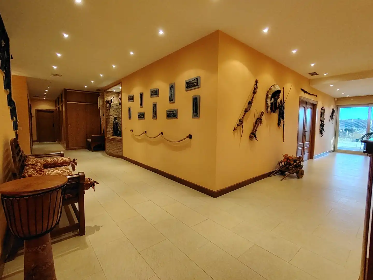 Villa avec terrasse à vendre à Batres, imagen 58