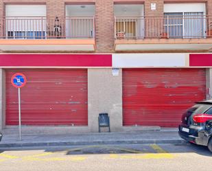 Exterior view of Premises to rent in La Canonja
