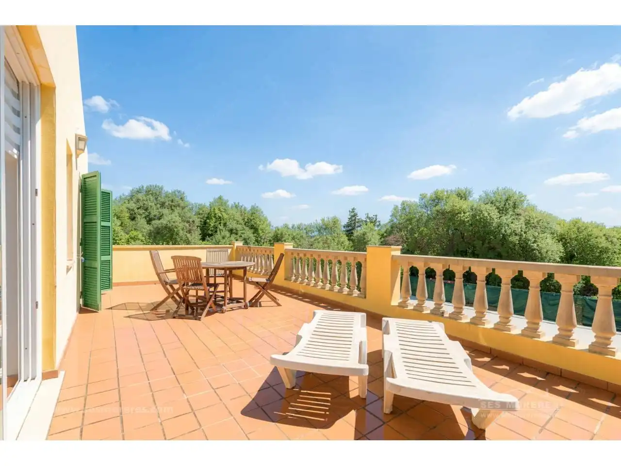 Villa avec piscine à vendre à Cala en Porter, imagen 3