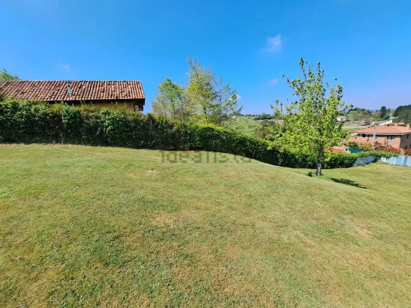 Terreny residencial en venda a Camino de los pastos 121, imagen 12