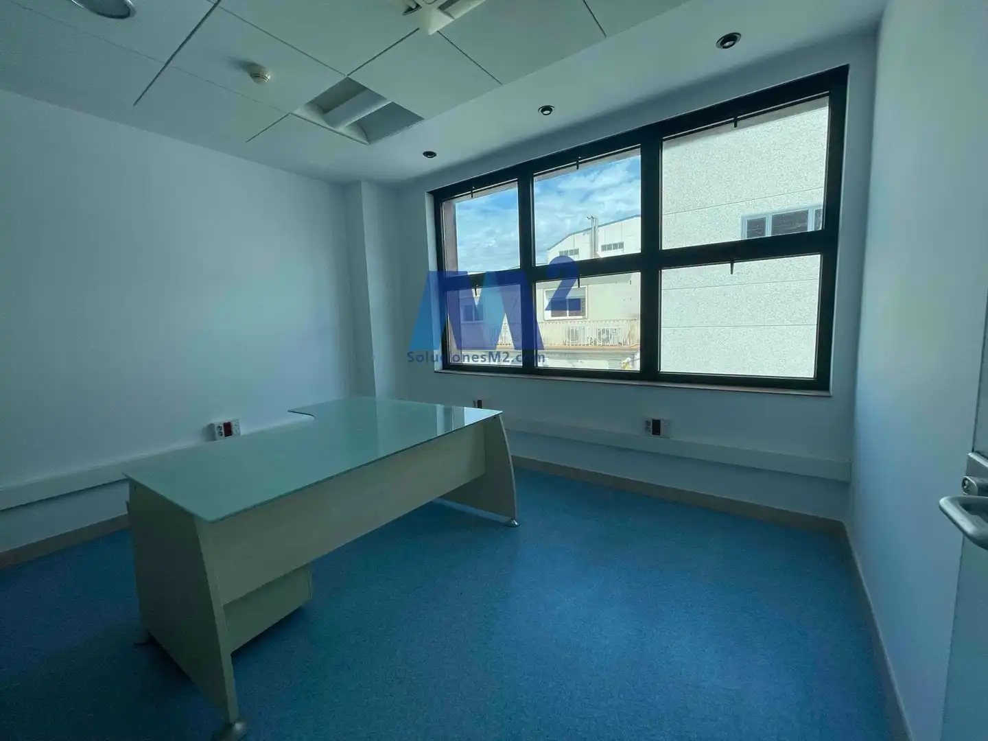Office for rent in Valdemorillo, Campodón - Ventorro del Cano