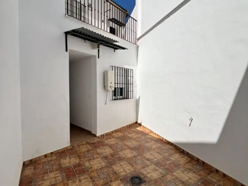 Maison jumelée à vendre à Calle Barrio 25, imagen 14