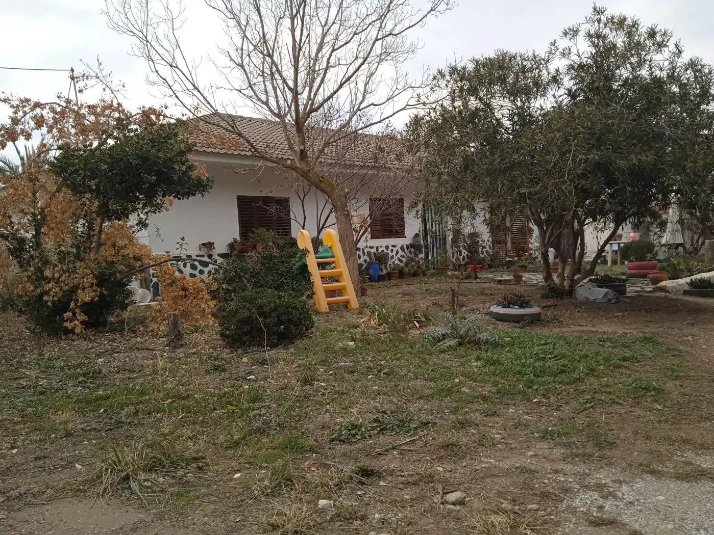 Casa in vendita a Guadix, imagen 26