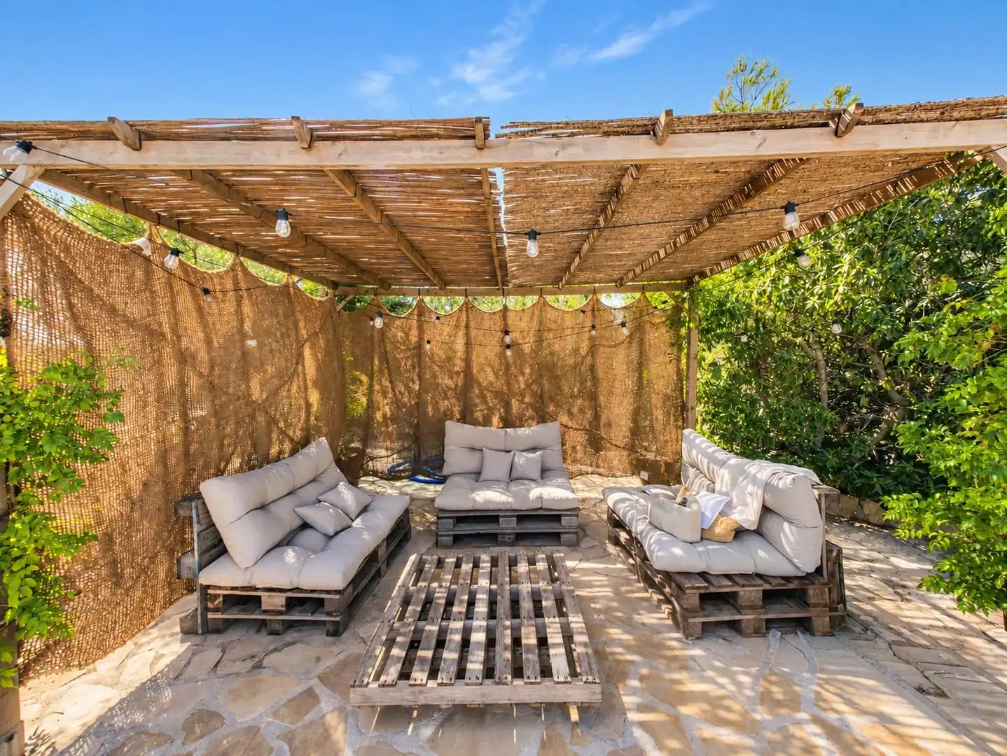 Haus mit Pool zum Verkauf in Roques Daurades - L'Estany, imagen 53