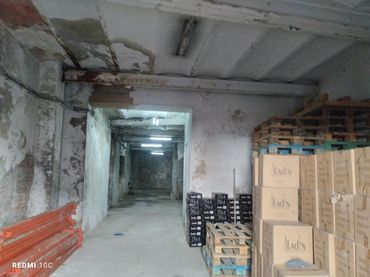 Business premises to rent in El Industrial