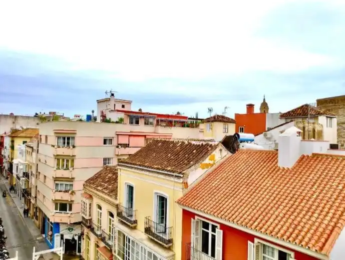 Penthouse with lift to rent in Calle Álamos, imagen 10