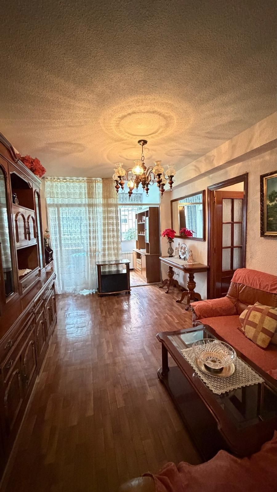 Piso en venta en Zarzaquemada