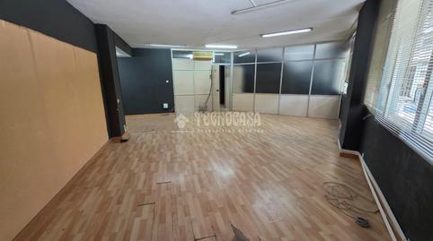 Foto 5 de Oficina de alquiler en La Nova Esquerra de l'Eixample,  Barcelona Capital