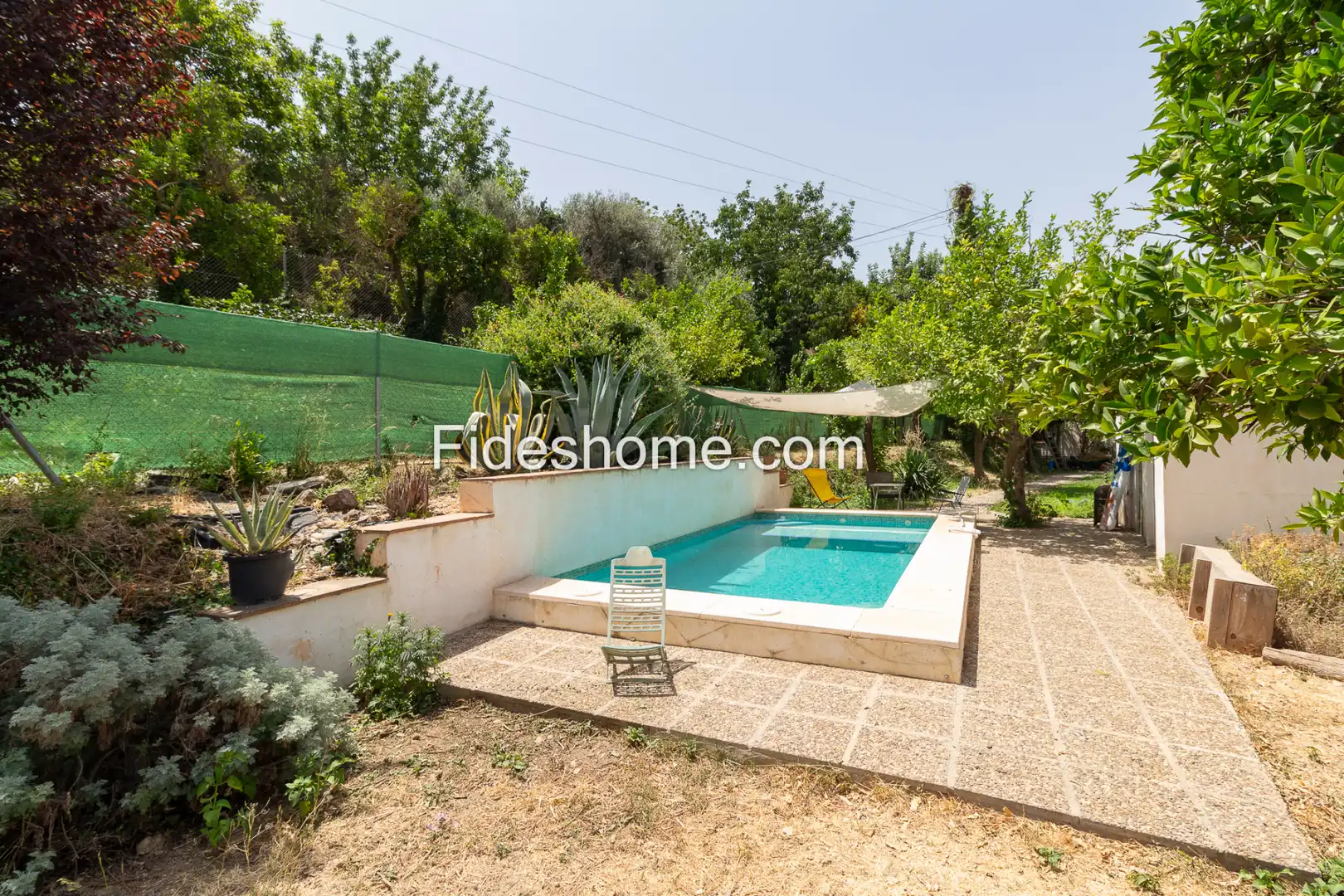 Maison rustique avec piscine à vendre à Avenida 28 de Febrero 17, imagen 50