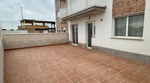 Foto 4 de Apartamento de alquiler en Pelabravo, Salamanca