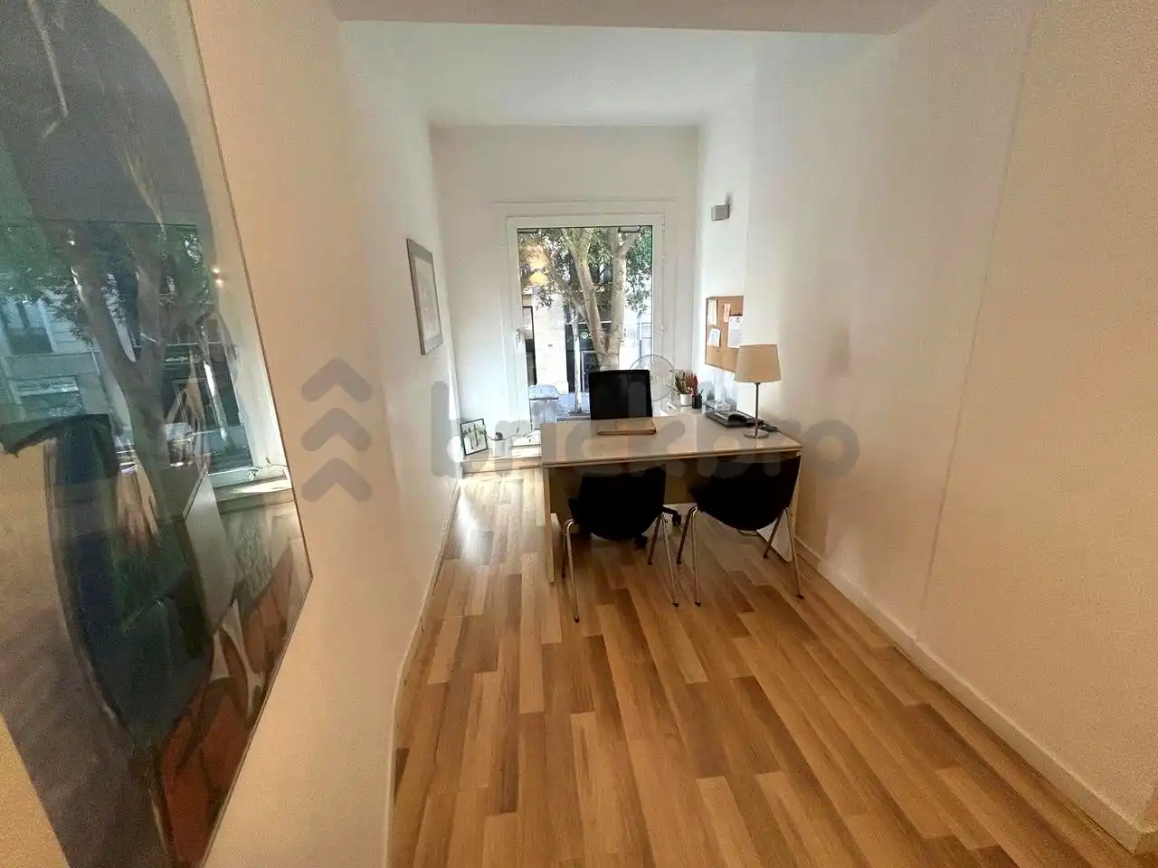 Business premises for sale in calle de Villarroel, imagen 24