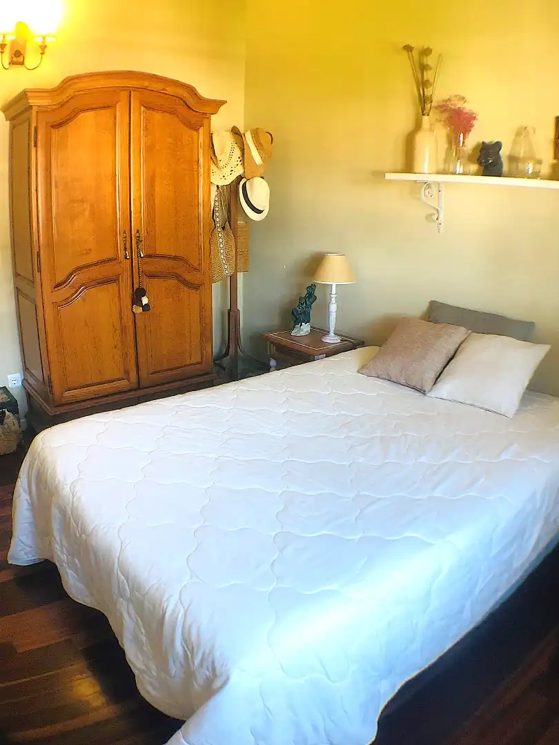 Habitación de Casa o chalet en venta en Camargo con Calefacción, Jardín privado y Terraza