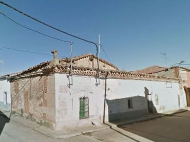 Adosado en venta en Calle Eras de Abajo