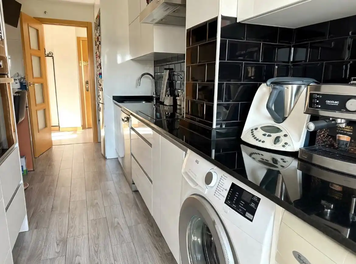 Piso con ascensor en venta en El Soto - Azorín, imagen 8