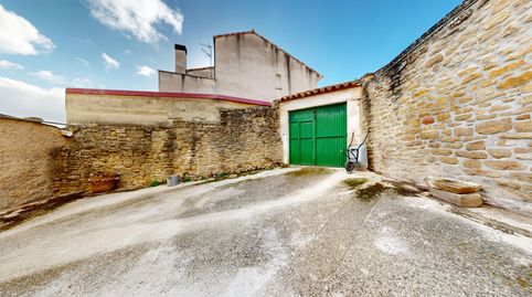 Foto 2 de Casa o xalet en venda a Pueyo - Calle la Plaza 3. Pueyo, Pueyo / Puiu, Navarra