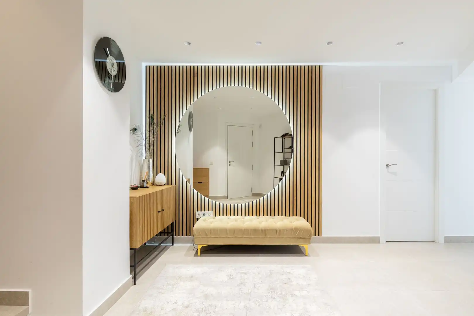 Apartament amb ascensor en venda a Torrequebrada, imagen 17
