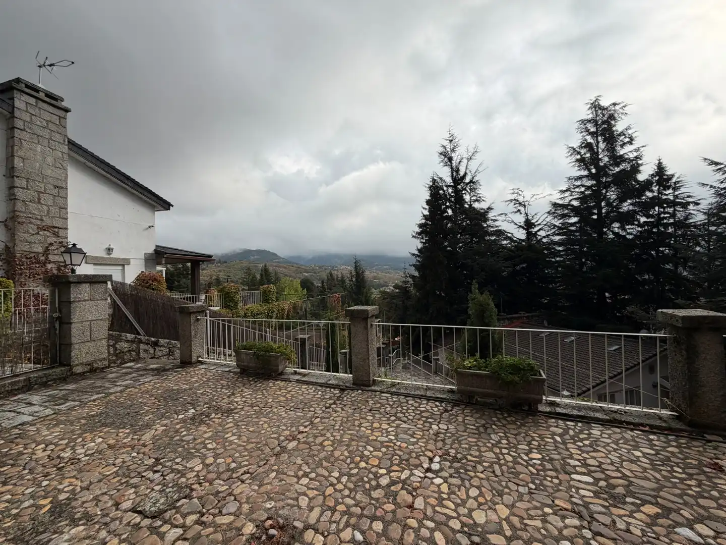 Detached house with pool for sale in Calle la Cancha, imagen 35