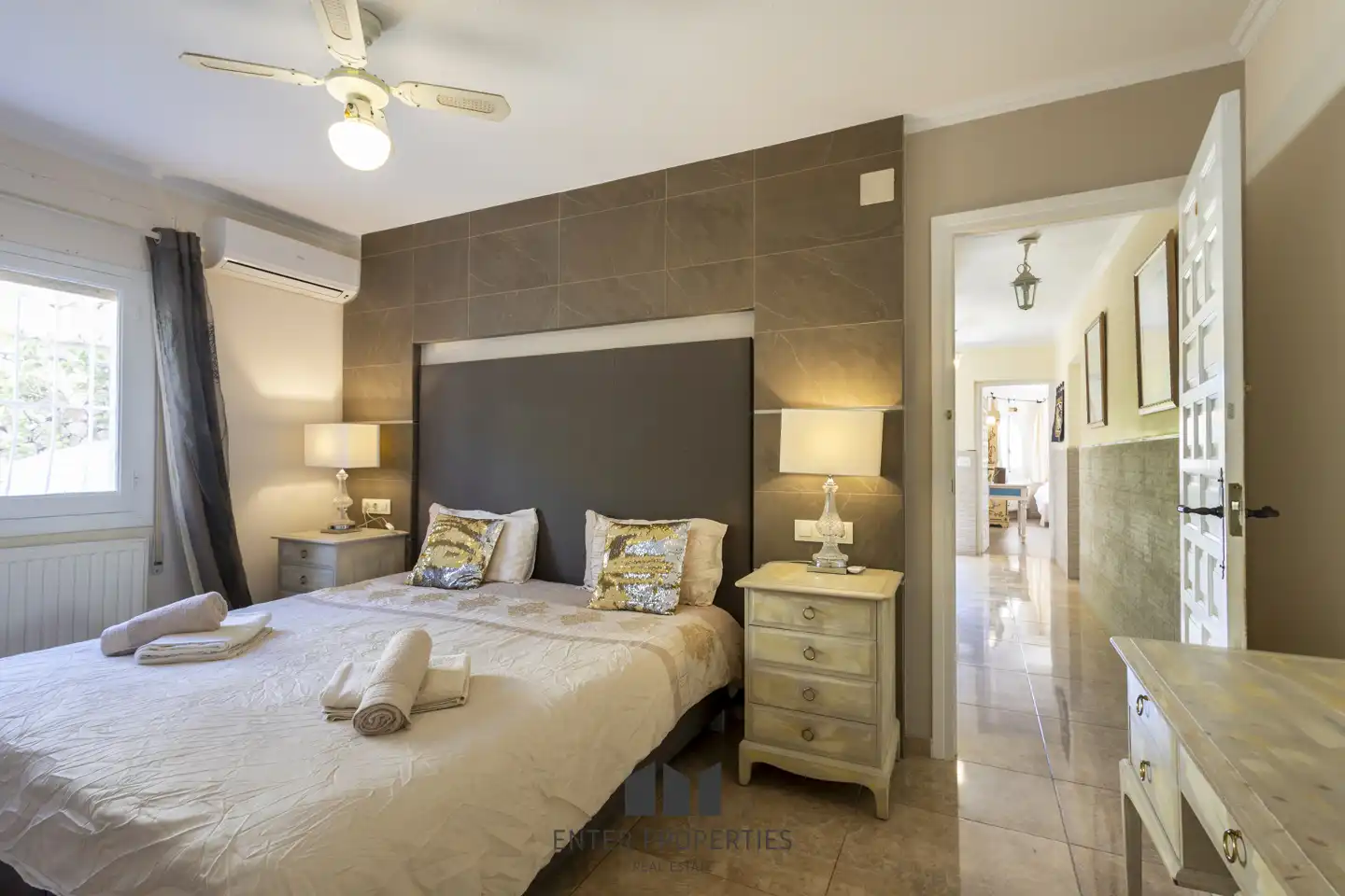 Detached house with pool for sale in Canuta, imagen 29