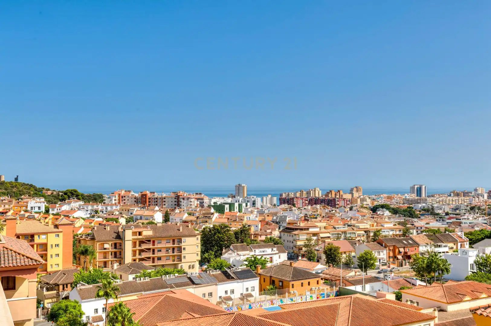 Vista exterior de Apartamento en venta en Los Pacos