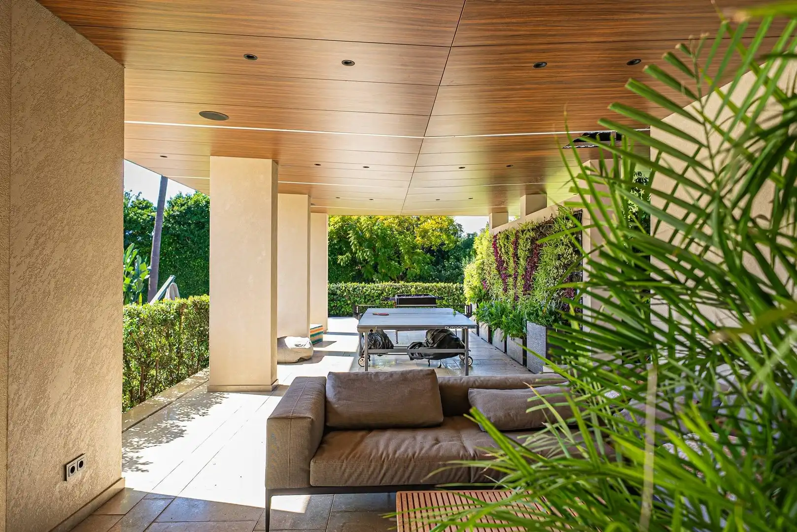 Villa avec piscine à vendre à MENCHU ESCOBAR-GUADALMINA, imagen 22