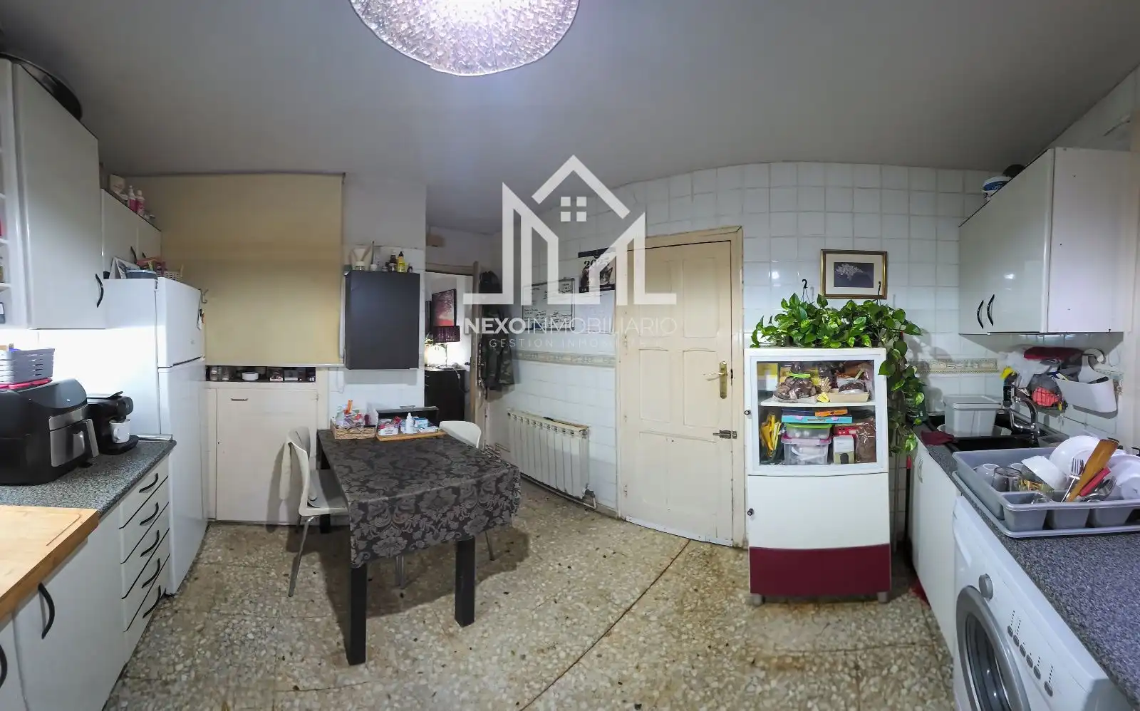 Casa adosada en venda a Mirasierra, Seseña Nuevo