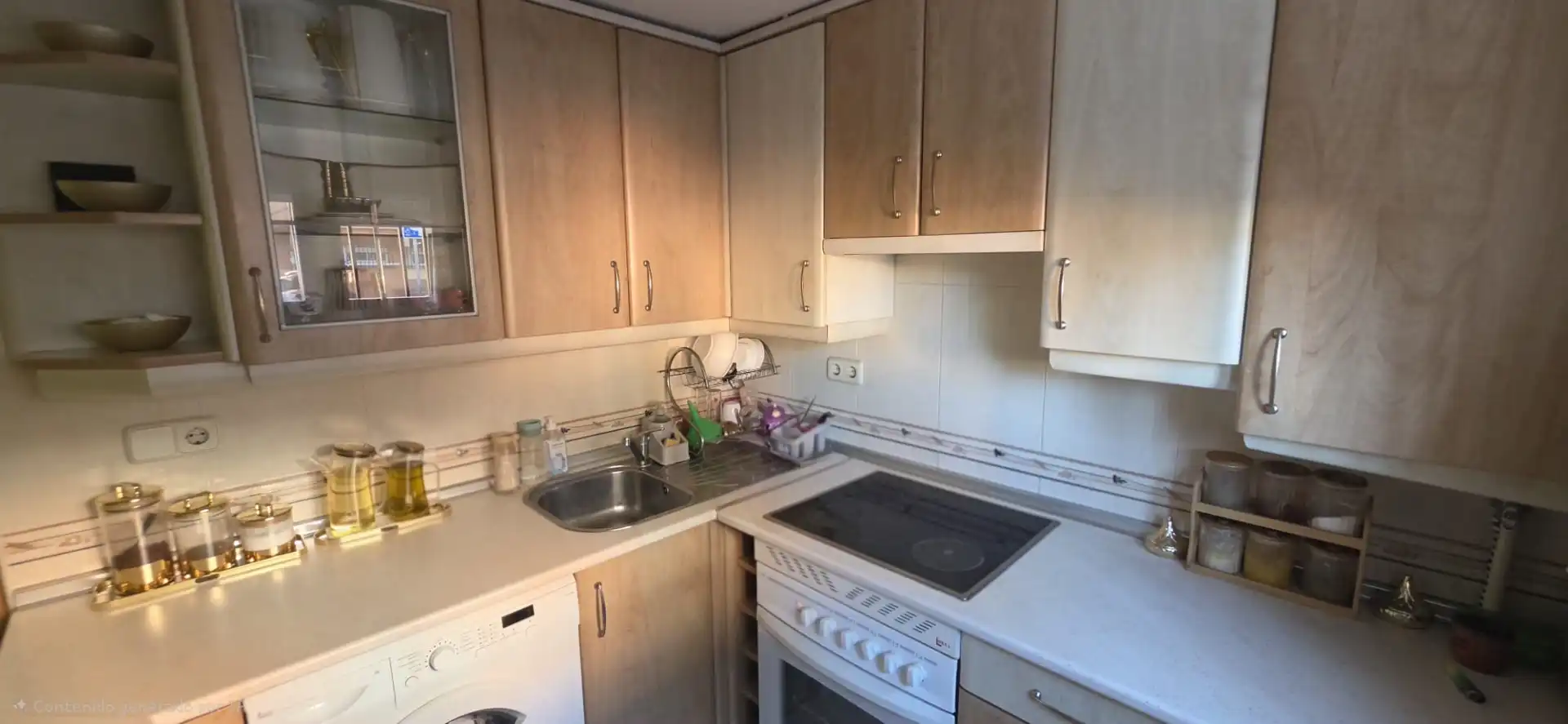 Flat for sale in Calle de Benimamet 1, imagen 14