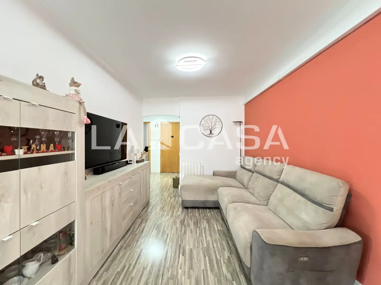 Flat for sale in Badalona  with Heating, Terrace and Storage room