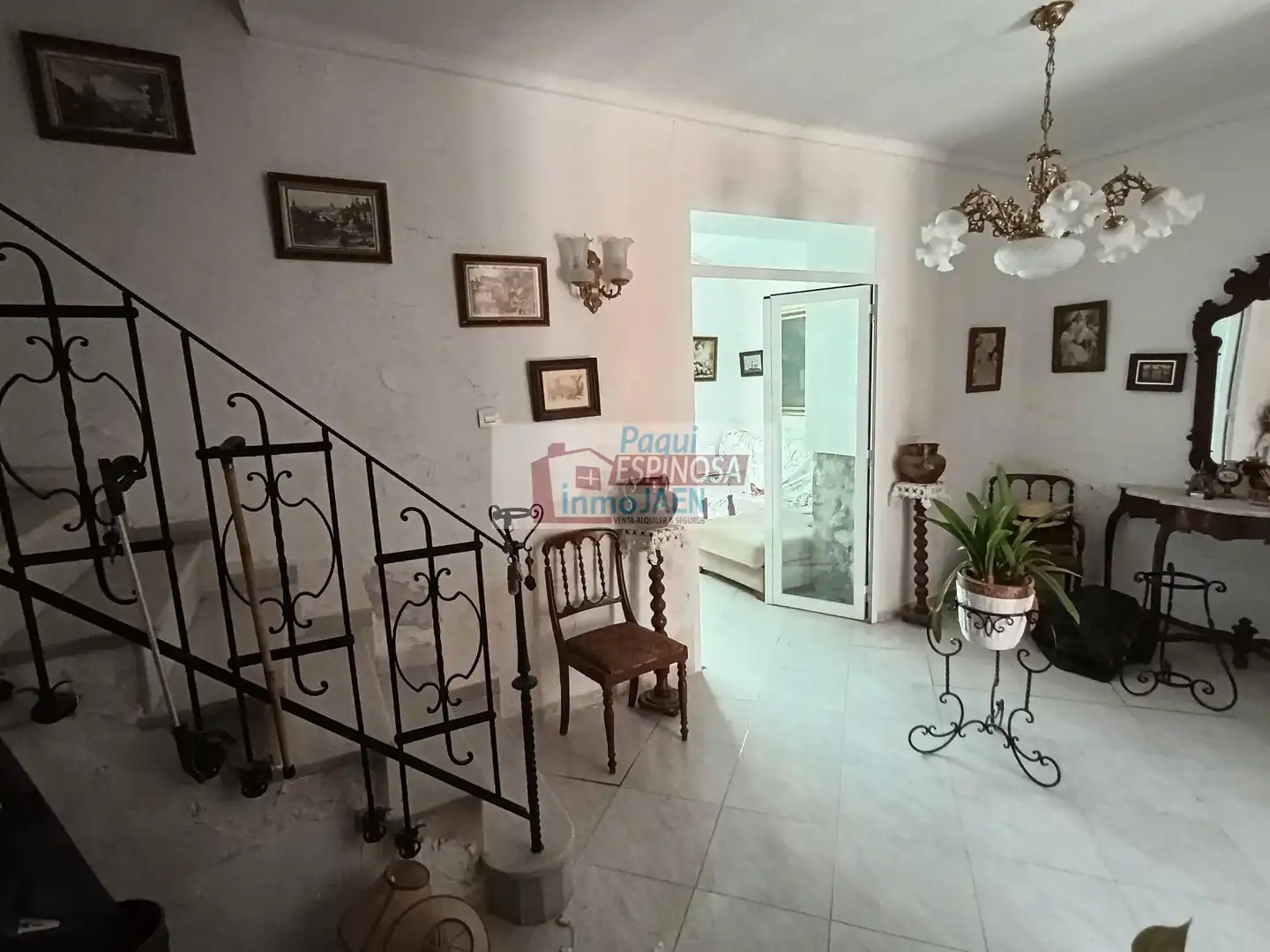 Casa o xalet en venda en Torredonjimeno amb Traster