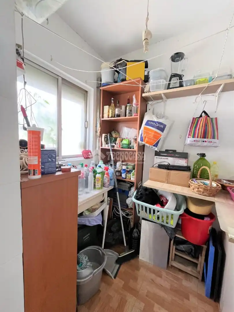 Piso en venta en San Fernando