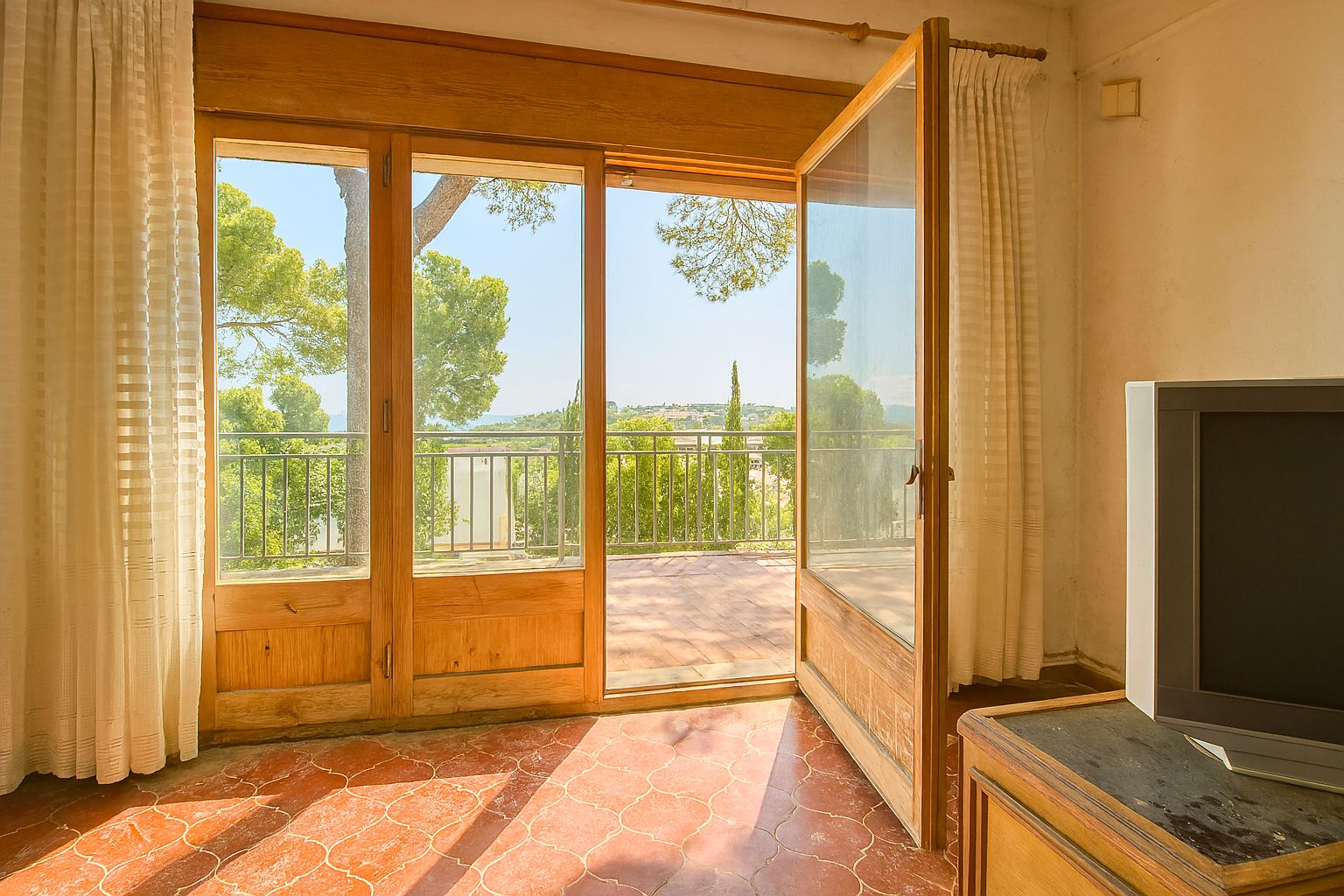Bedroom of House or chalet for sale in Gavà  with Private garden