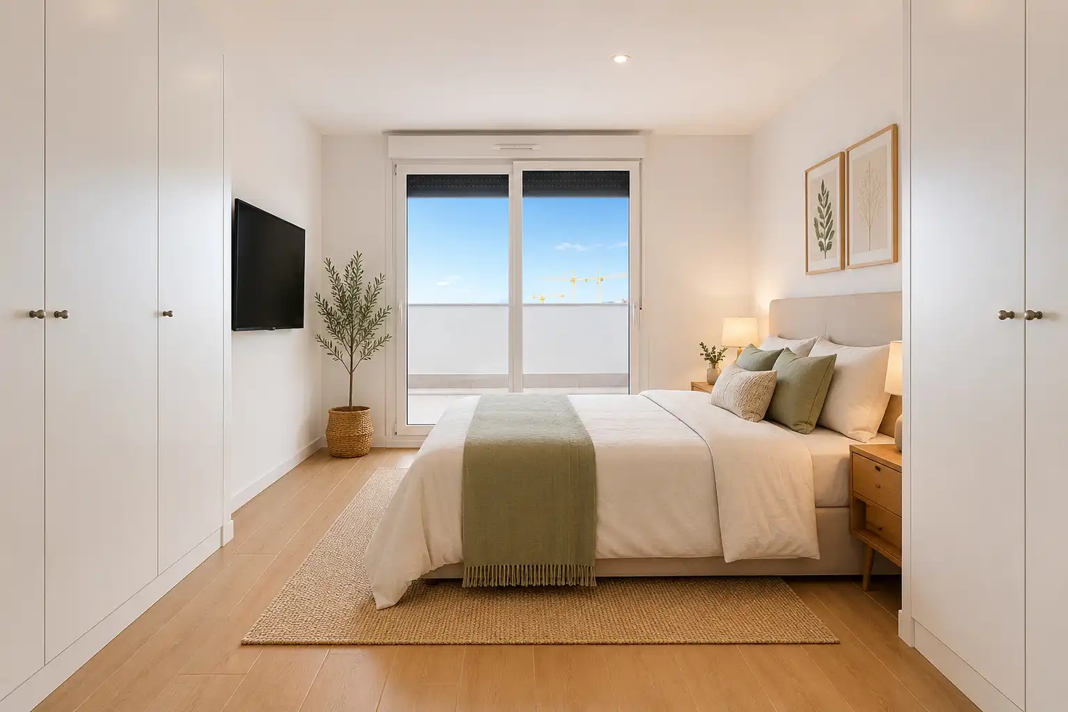 Penthouse mit Pool zum Verkauf in Calle Arroyo del Cañaveral 64, imagen 7