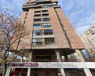 Flat for sale in Pamplona-iruña - Avda. Sancho el Fuerte, 31, Iturrama