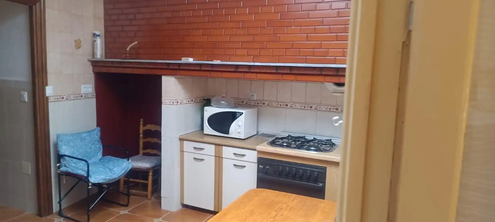 Casa rústica en venda a Huelma, imagen 9