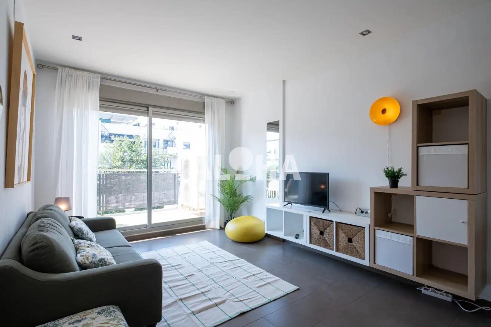 Appartement compact à louer à Alfara del Patriarca, imagen 6