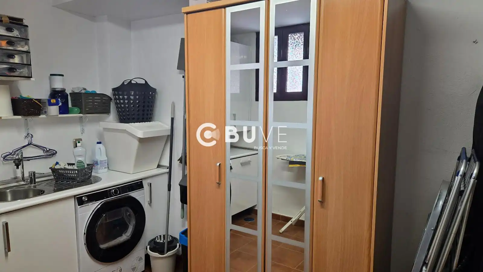 Bedroom of Detached homes for sale in Fuenlabrada  with Air Conditioner, Heating and Terrace