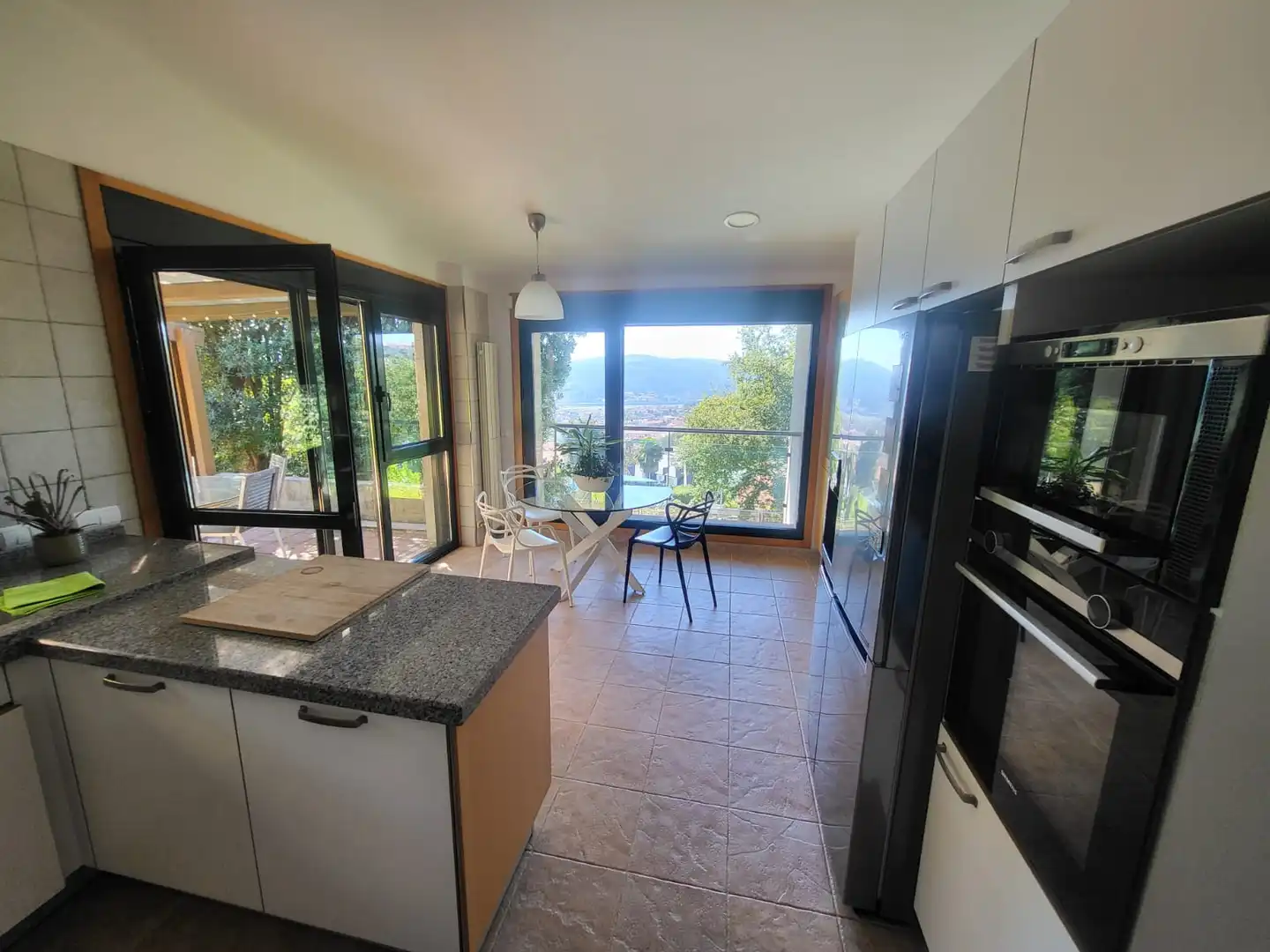 Villa con terrazza in vendita a Rúa Illa de Arousa, imagen 13