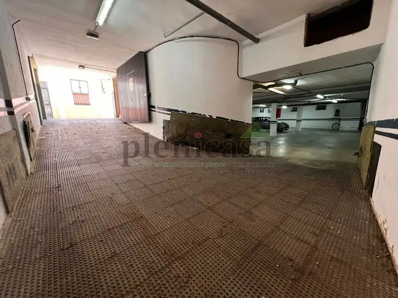 Parking de Garaje en venta en Punta Umbría