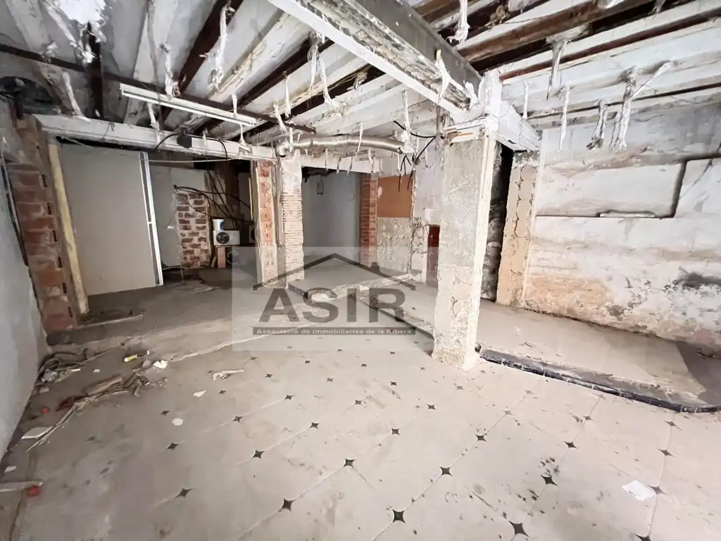 Business premises for sale in Calle Sant Vicent, imagen 5