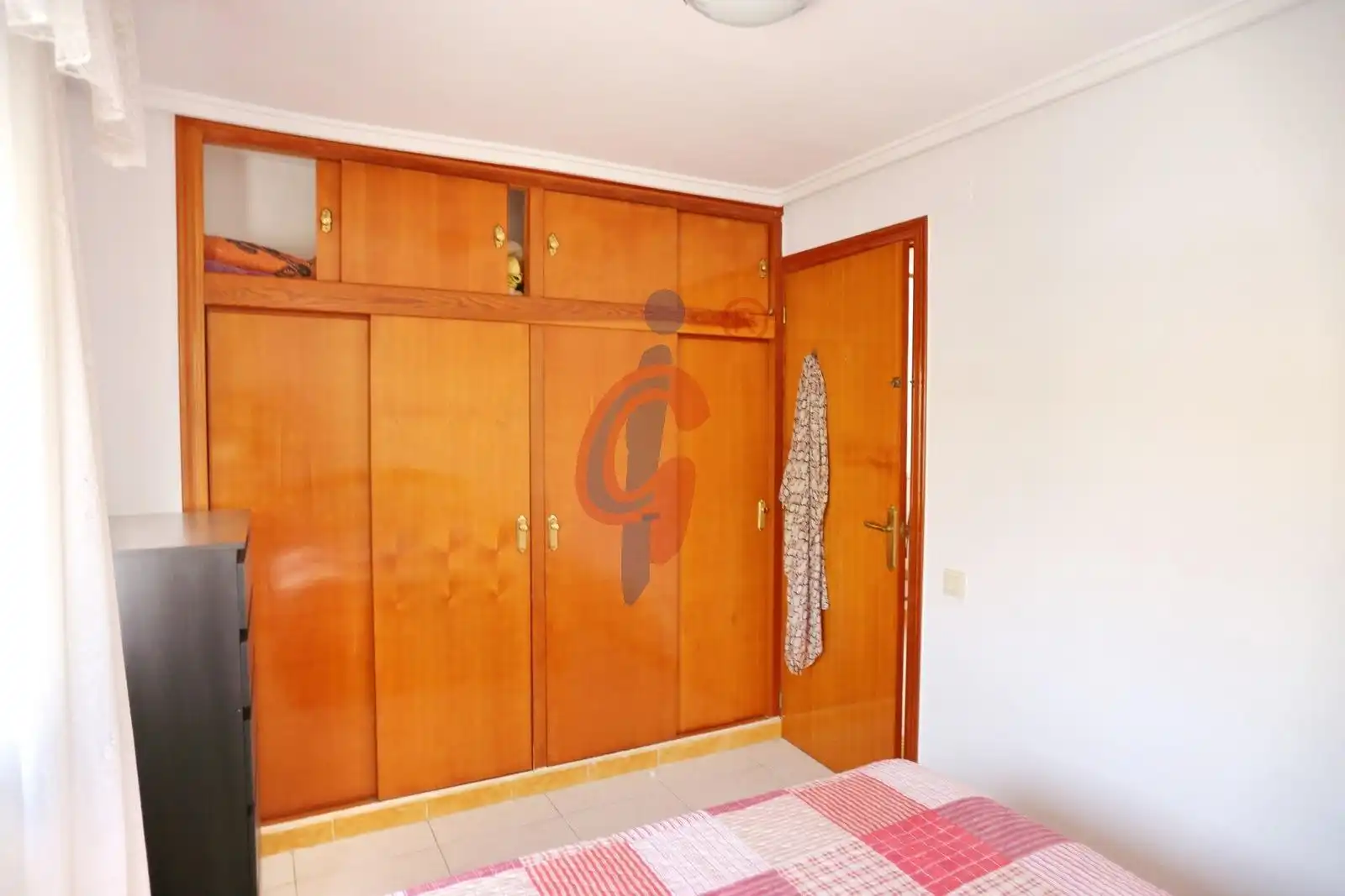 Piso con ascensor en venta en Avenida Cervantes 69, imagen 13