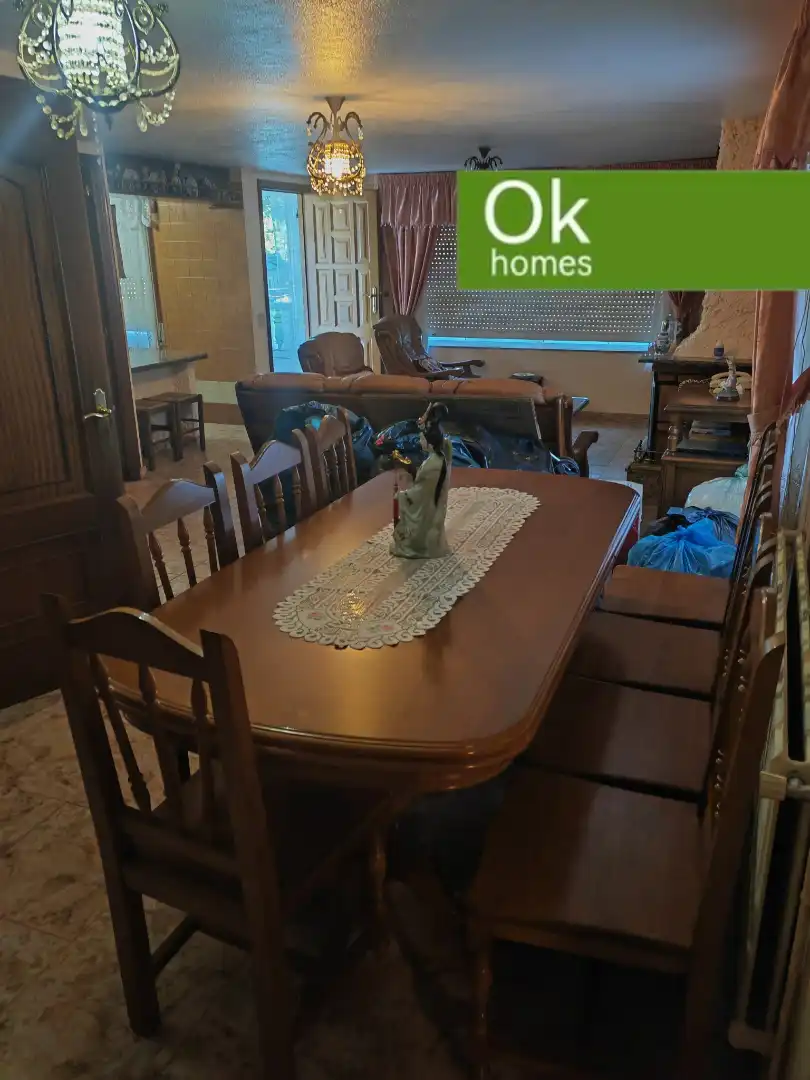 House with terrace for sale in Friol, imagen 7