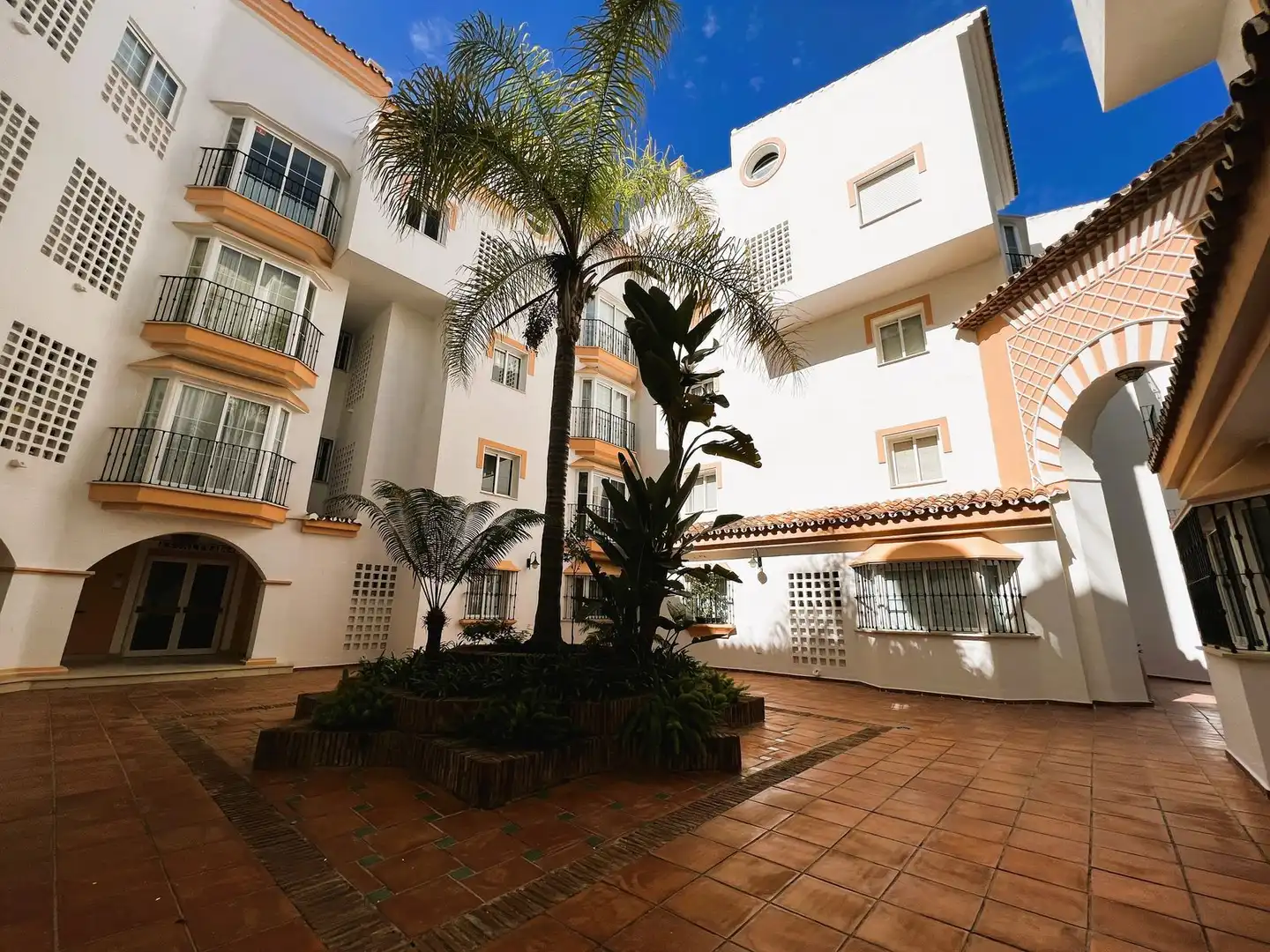 Pis amb piscina en venda a Calle Edgar Neville 5, imagen 53