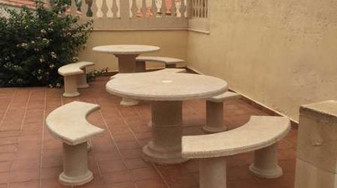Foto 4 von Wohnung zur Miete in Carlos III, El Puerto, Roquetas de Mar